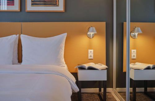 Copenhagen K Apartment | Adina Apartment Hotel Copenhagen
