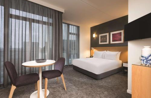 Copenhagen K Apartment | Adina Apartment Hotel Copenhagen