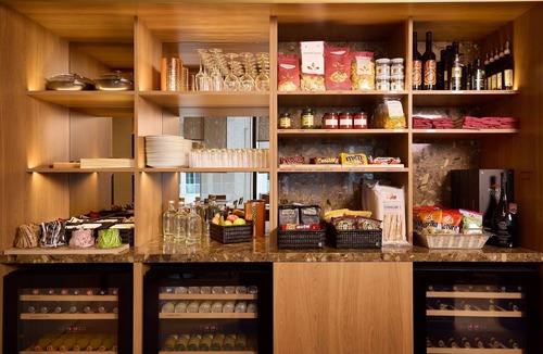 Vernier Apartment | Adina Apartment Hotel Geneva
