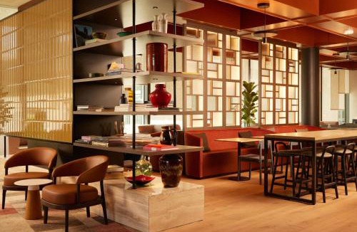 Cointrin Apartment | Adina Apartment Hotel Geneva