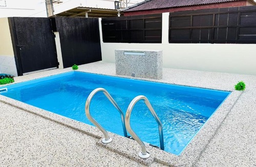 Lubok Buaya Villa | Adina Pool Villa ~ Cenang Langkawi (3B4R)