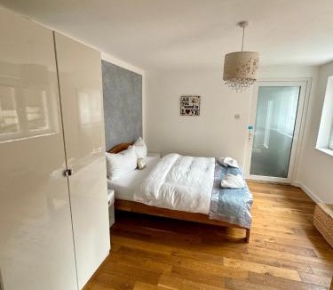 Rugeley Villa | Adina s House