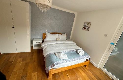 Rugeley Villa | Adina s House