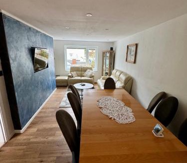 Rugeley Villa | Adina s House