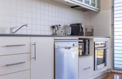 Lovedale Apartment | Adina Vineyard