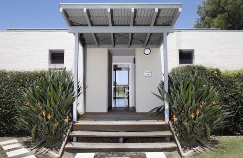 Lovedale Apartment | Adina Vineyard