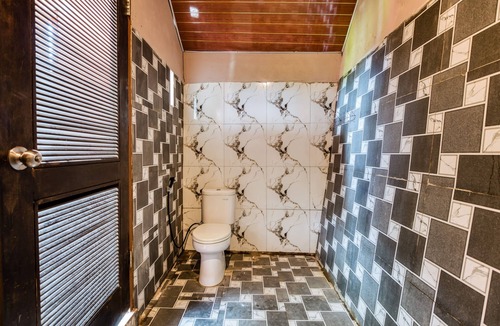 Tumbu Village House | Adinata Villa by Suarga Collection