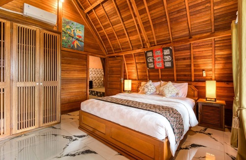 Tumbu Village House | Adinata Villa by Suarga Collection