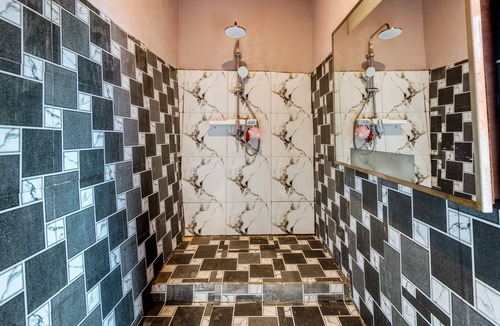 Tumbu Village House | Adinata Villa by Suarga Collection