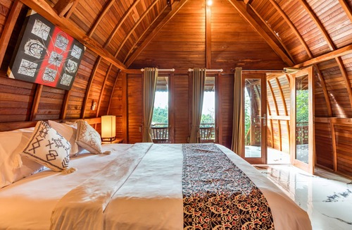 Tumbu Village House | Adinata Villa by Suarga Collection