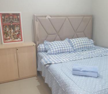 Garut House | Adinda Syariah B 10 Paseban ke 3