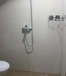 Garut House | Adinda Syariah C-10 Bukit Gardenia Resort
