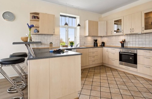 Ballum House | "Adine" - 13km from the sea by Interhome