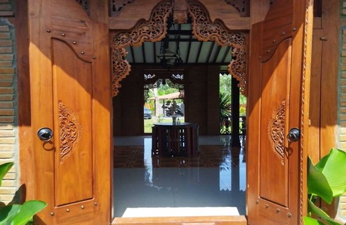 Pakem Villa | Adine Guest House