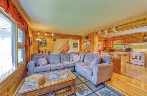 Brant Lake House | Adirondack Adventuring