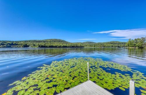 Brant Lake House | Adirondack Adventuring