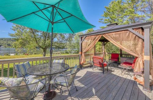 Brant Lake House | Adirondack Adventuring