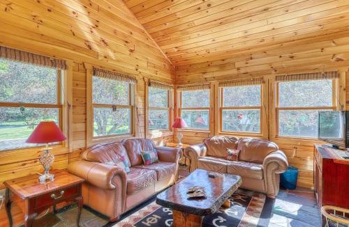 Brant Lake House | Adirondack Adventuring