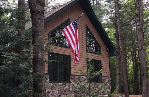 Athol Cabin | Adirondack Cabin Getaway!