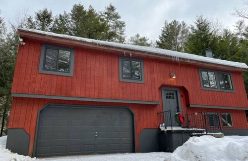 Chestertown Cabin | Adirondack Cabin -Skiing,Golfing,semi-private lake