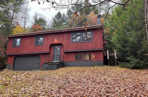 Chestertown Cabin | Adirondack Cabin -Skiing,Golfing,semi-private lake
