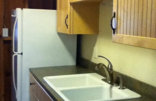 Ticonderoga House | Adirondack Camp - Lakefront - New Dock - with wifi