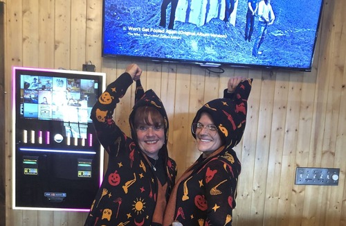 Alder Creek Cabin | ADIRONDACK CHICK INN