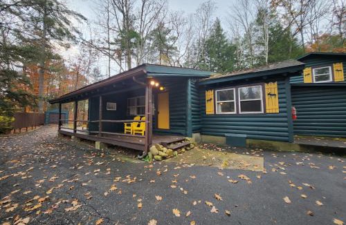 Lake George Hotel | Adirondack Diamond Point Lodge