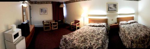 Watertown Hotel | Adirondack Efficiencies