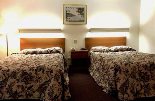 Watertown Hotel | Adirondack Efficiencies