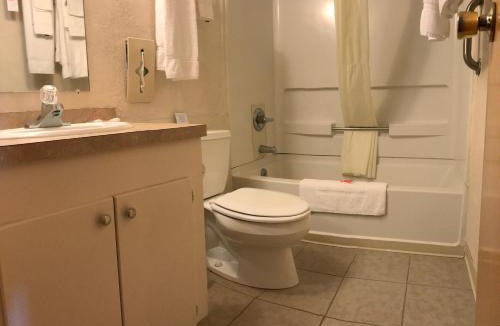 Watertown Hotel | Adirondack Efficiencies