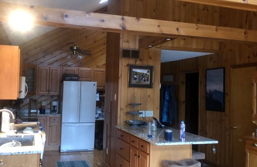 Adirondack House | Adirondack Escape