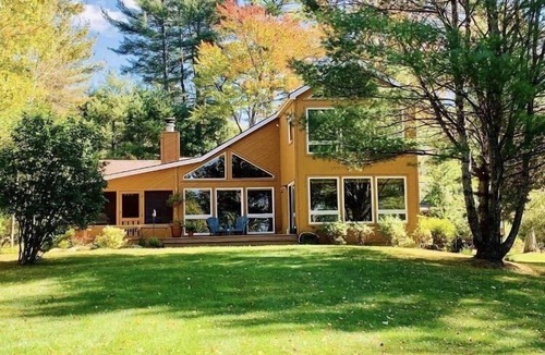 Adirondack House | Adirondack Escape