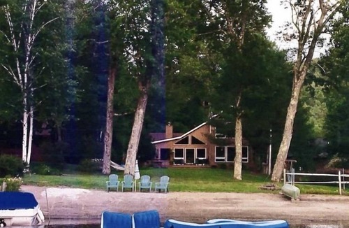 Adirondack House | Adirondack Escape