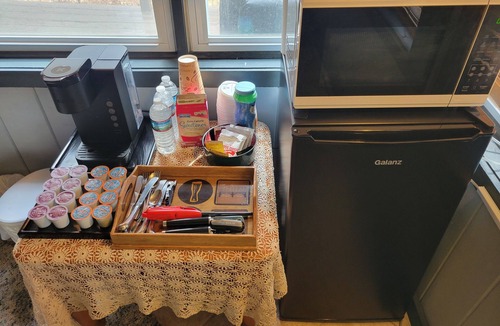 Au Sable Forks Apartment | Adirondack Getaway Minutes from Whiteface/Ironman