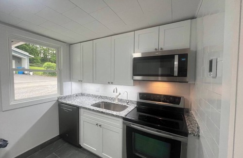 Hamilton House | Adirondack Home #8