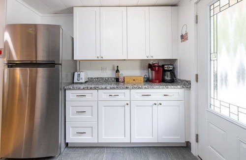 Hamilton House | Adirondack Home #8