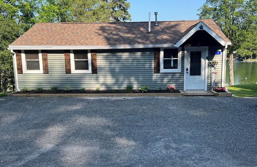 Hamilton House | Adirondack Home #8