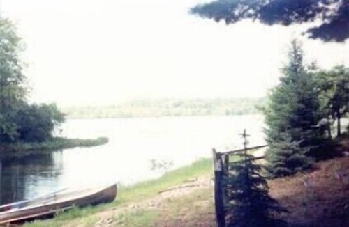Queensbury Cottage | Adirondack Lake Front Cottage