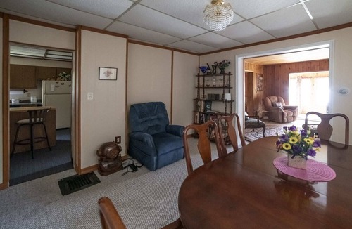 Caroga Lake House | Adirondack Lake house