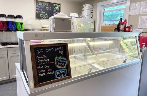 Cold Brook Cabin | Adirondack Lakeside Lodge w/private beach/dock, SUP, wraparound deck, firepit