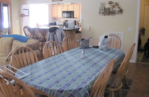 Woodgate House | Adirondack living in White Lake