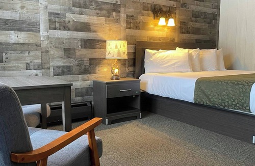 Thendara Hotel | Adirondack Lodge Old Forge