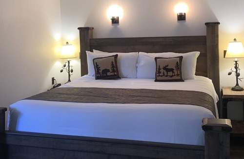 Thendara Hotel | Adirondack Lodge Old Forge