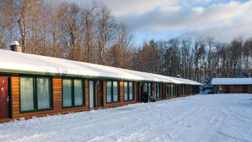 Town of Webb Cabin | Adirondack Lodge Old Forge