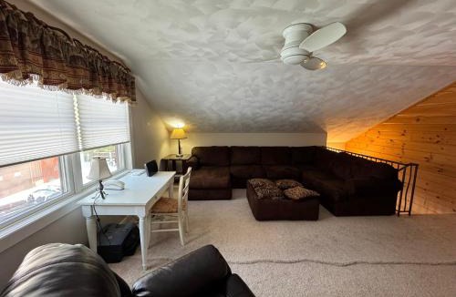 Town of Webb House | Adirondack Luxury Getaway