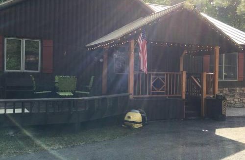 Town of Webb House | Adirondack Luxury Getaway