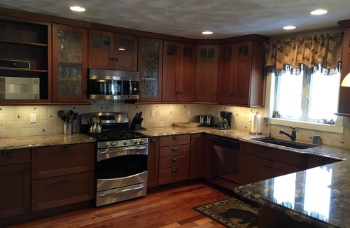 Town of Webb House | Adirondack luxury vacation