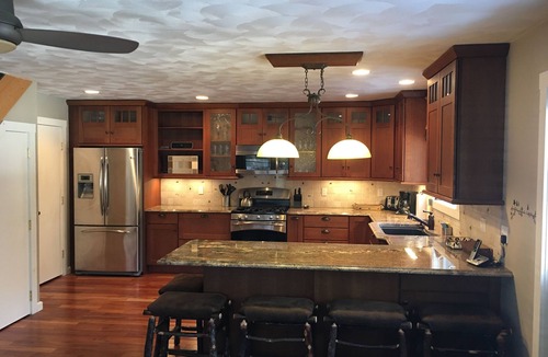 Town of Webb House | Adirondack luxury vacation