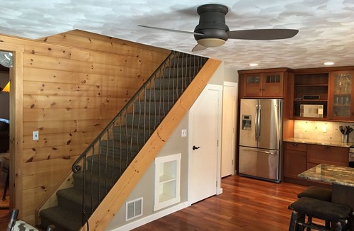 Town of Webb House | Adirondack luxury vacation